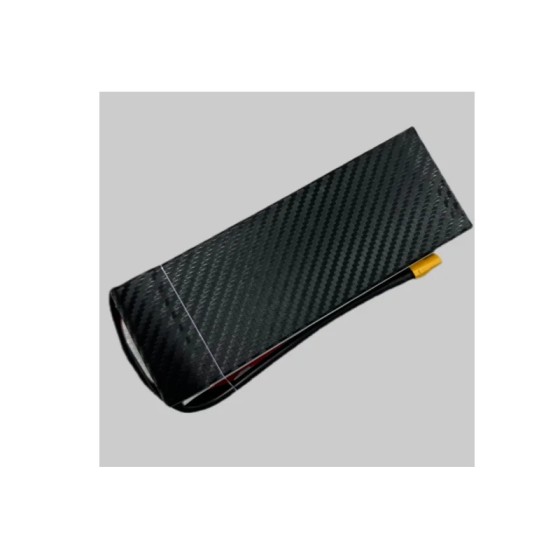 Kunden spezifische Batterie für Drohnen 22,2 V 9000mAh 6s